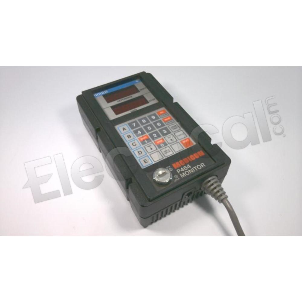 AS-P464-001