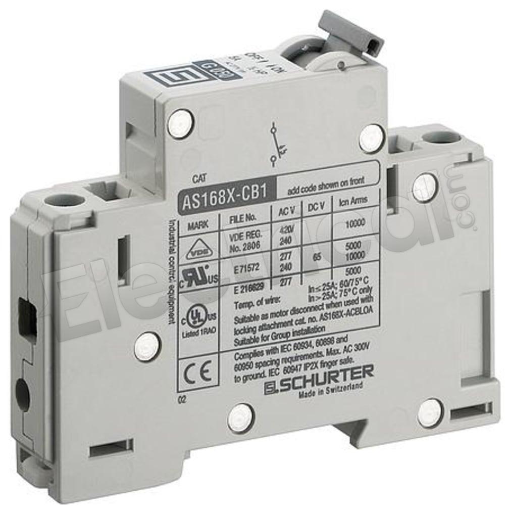AS168X-CB1G005