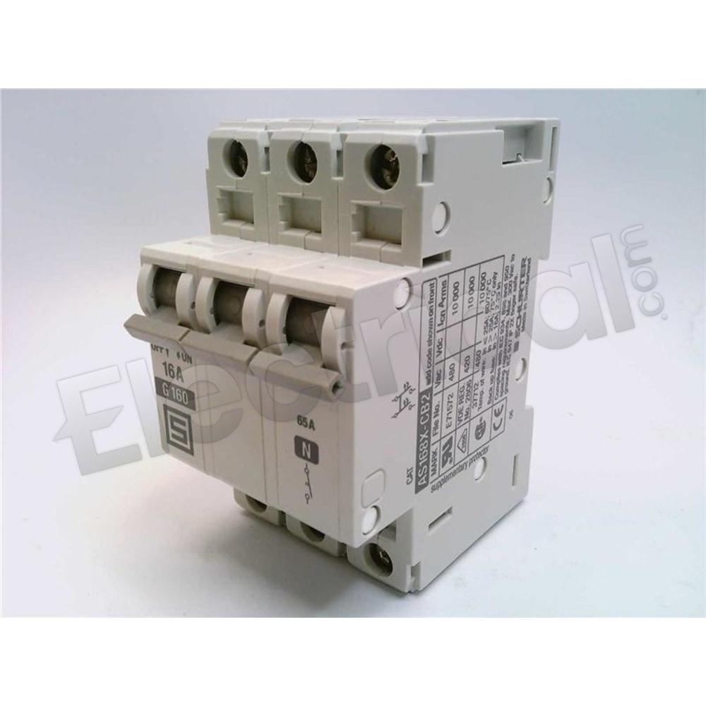 AS168X-CB2-G160N