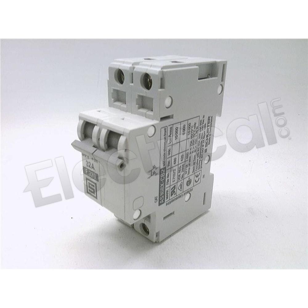 AS168X-CB2F320