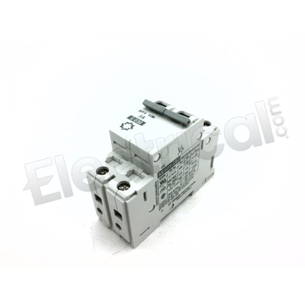 AS168X-CB2G030