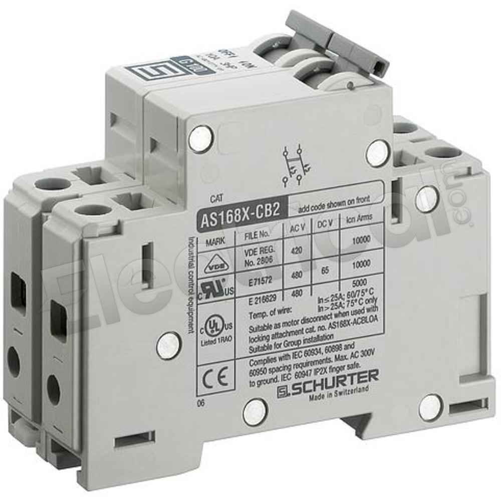 AS168X-CB2H005