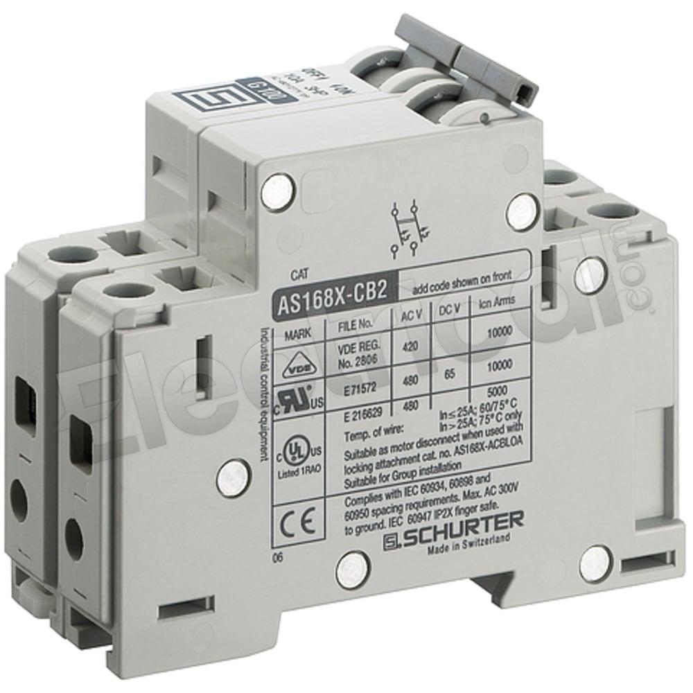 AS168X-CB2H100