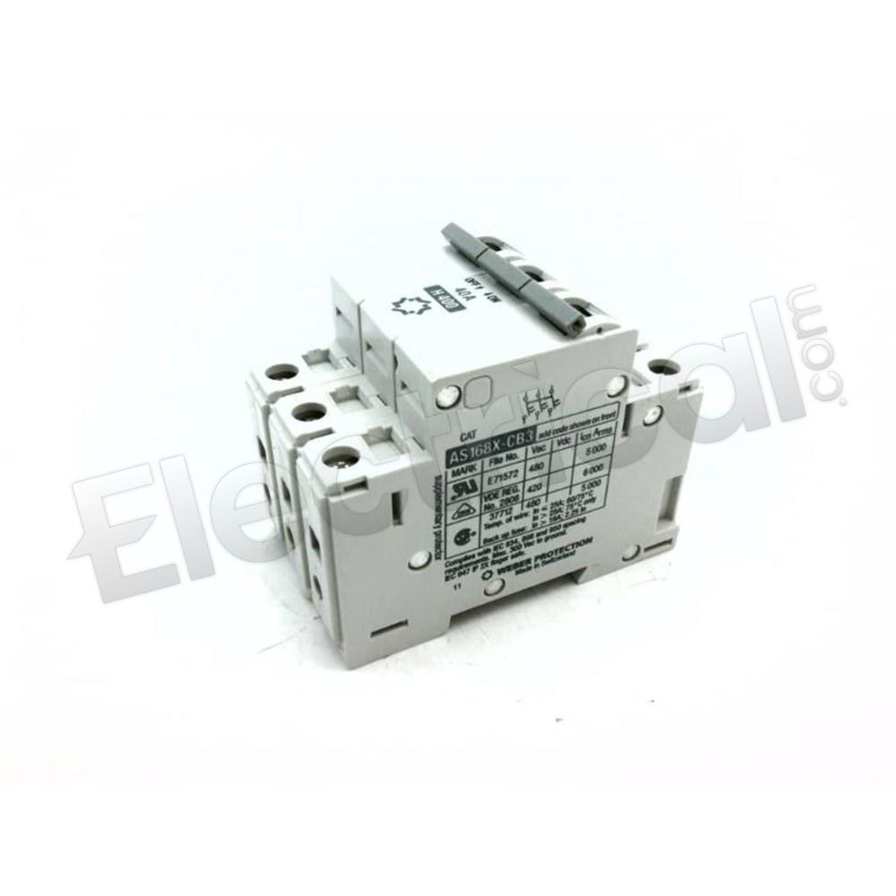 AS168X-CB3H400