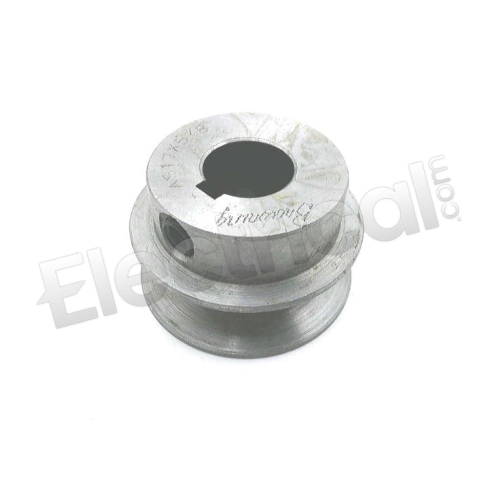 AS17X5/8