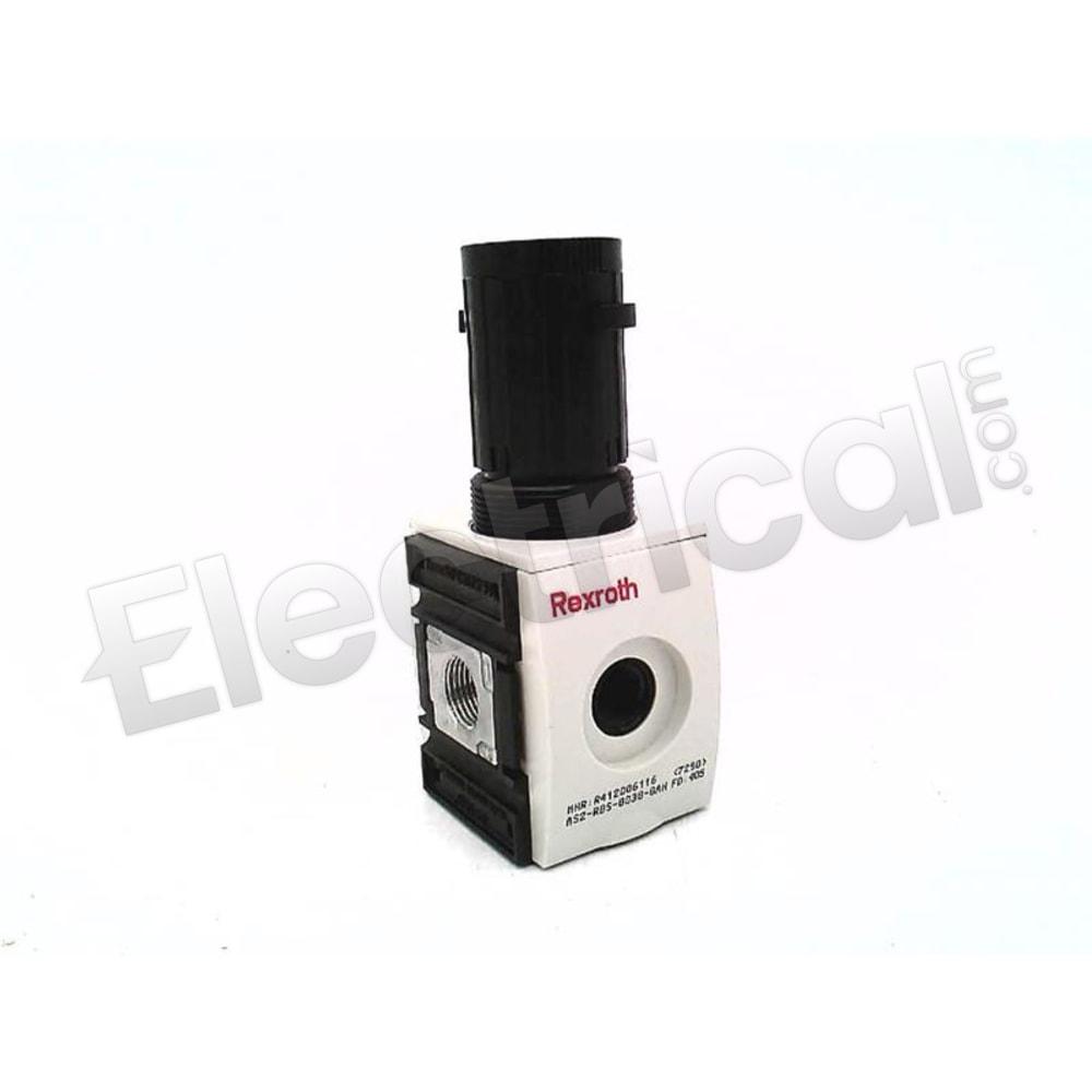 AS2-RGS-G038-GAN