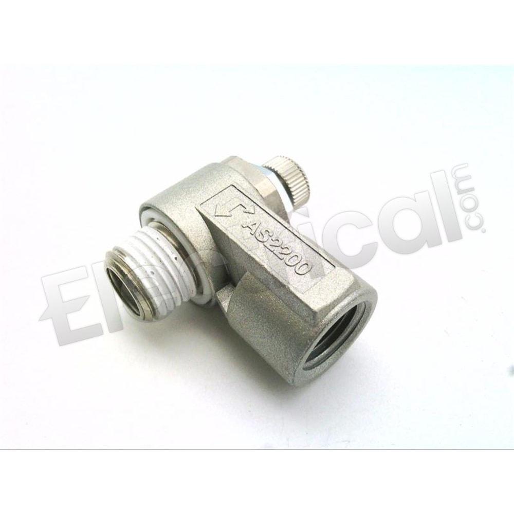 AS2200-02-S