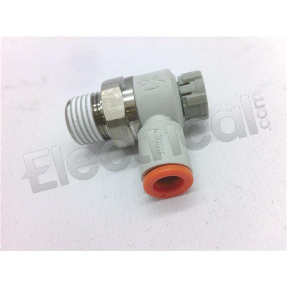 AS2201F-02-07SA