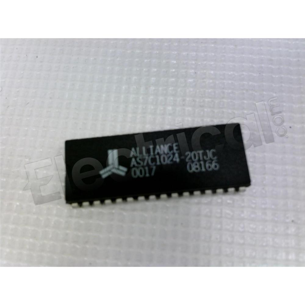 AS7C102420TJC