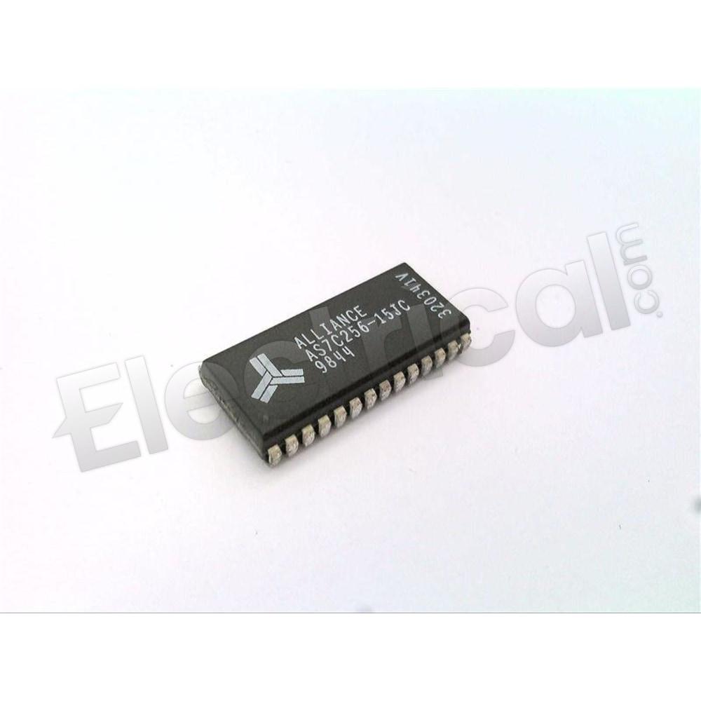 AS7C256-15JC