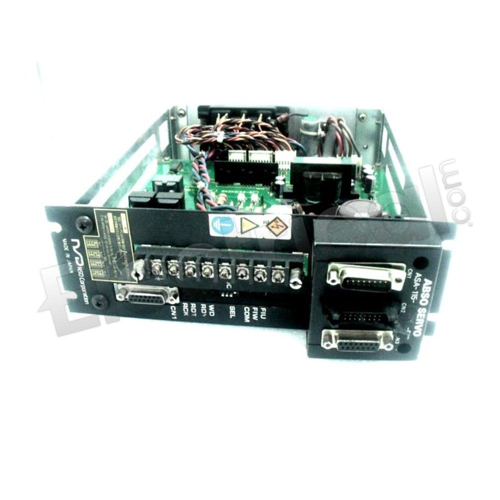 ASA-115-2006