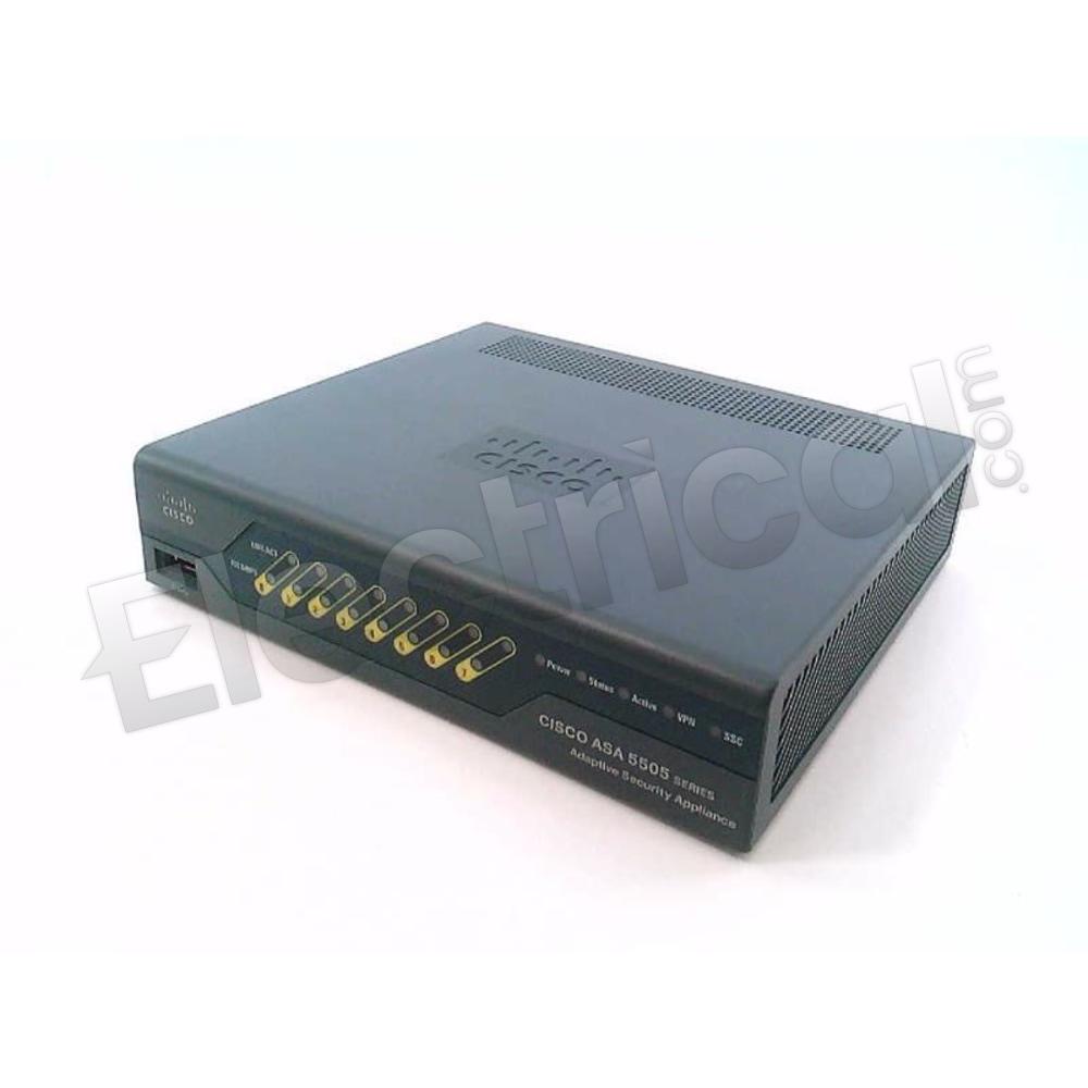 ASA5505-50-BUN-K9