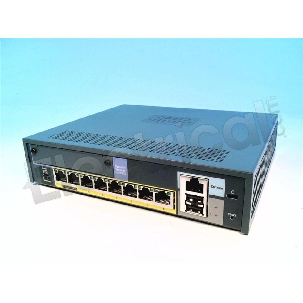 ASA5505-SEC-BUN-K9