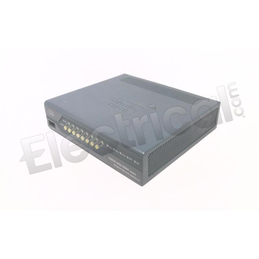 ASA5505-V15