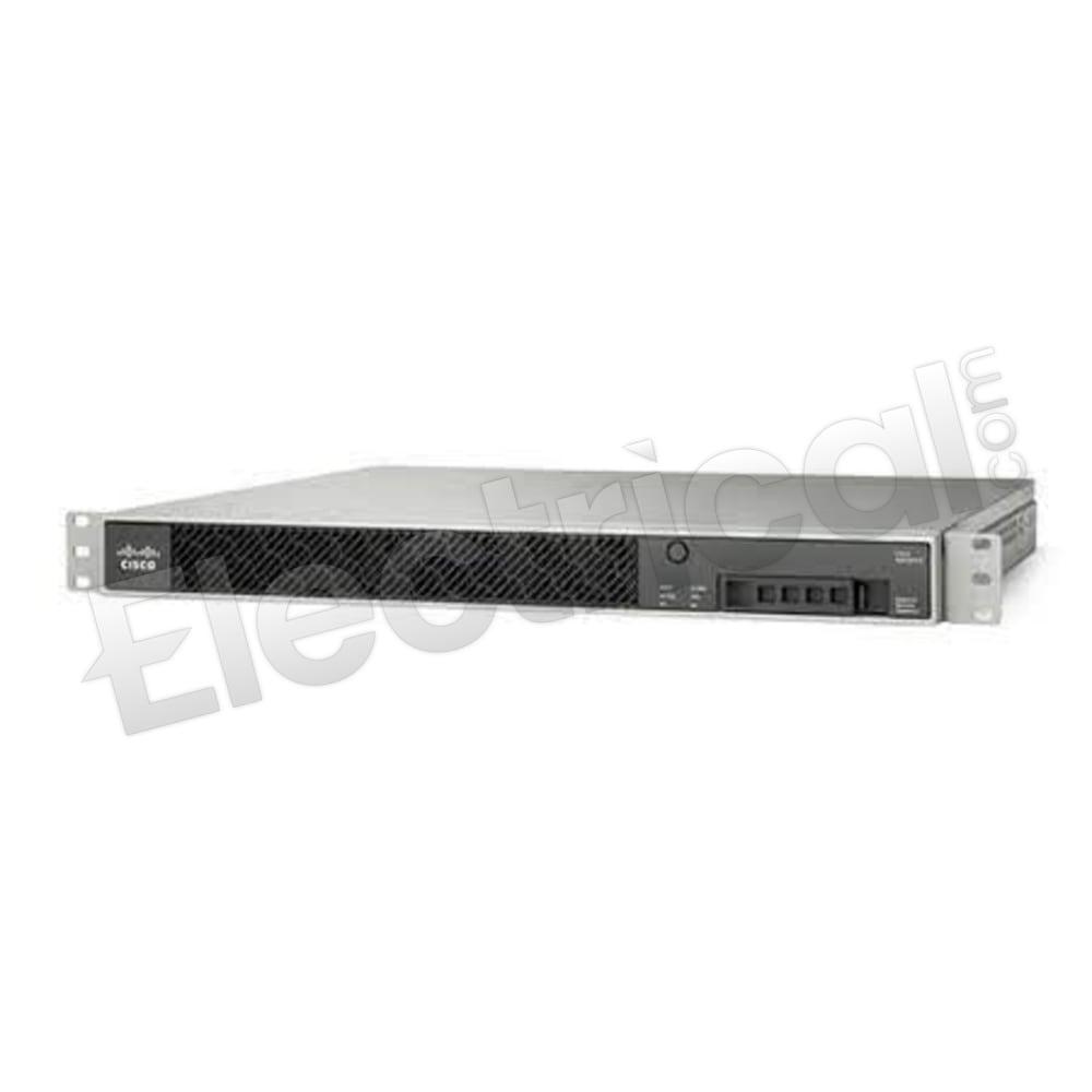ASA5512-FPWR-K9