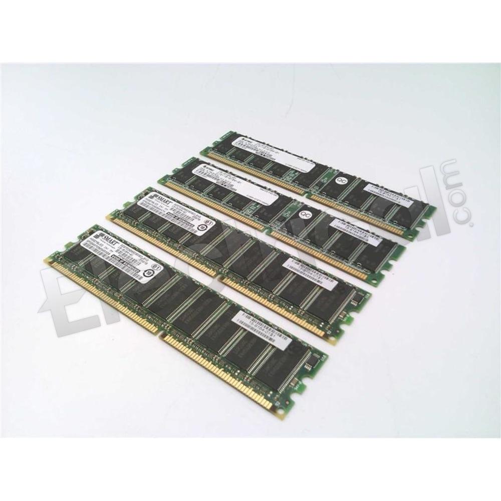 ASA5520-MEM-2GB