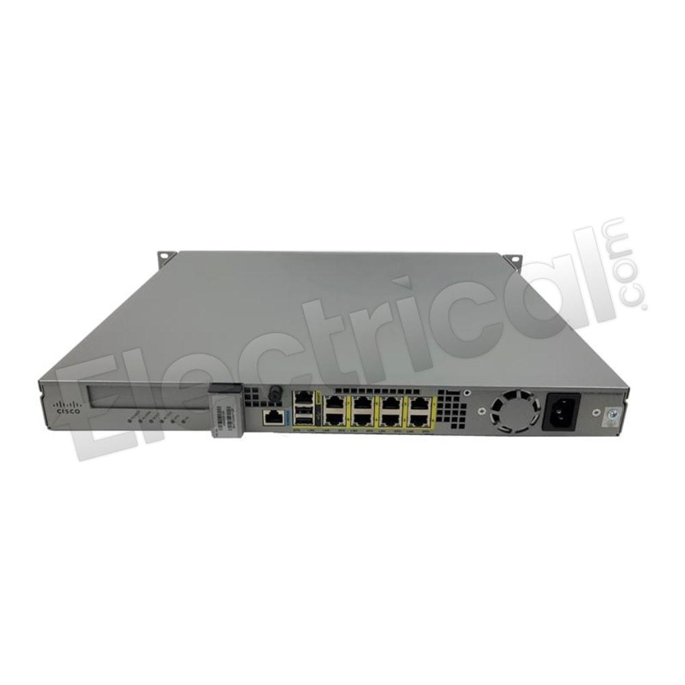 ASA5525-FPWR-K9