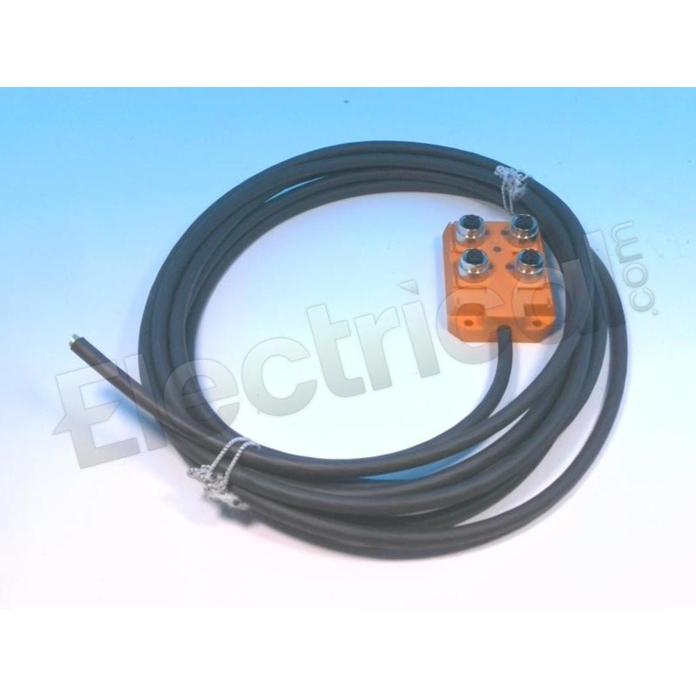 ASB-4/LED-5-4-328/5M