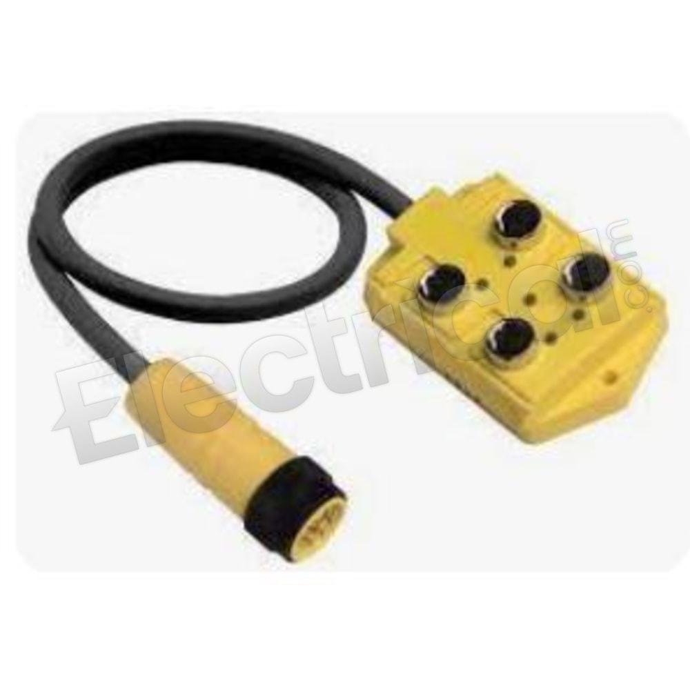 ASB-4-LED-5-4-12-RS120M