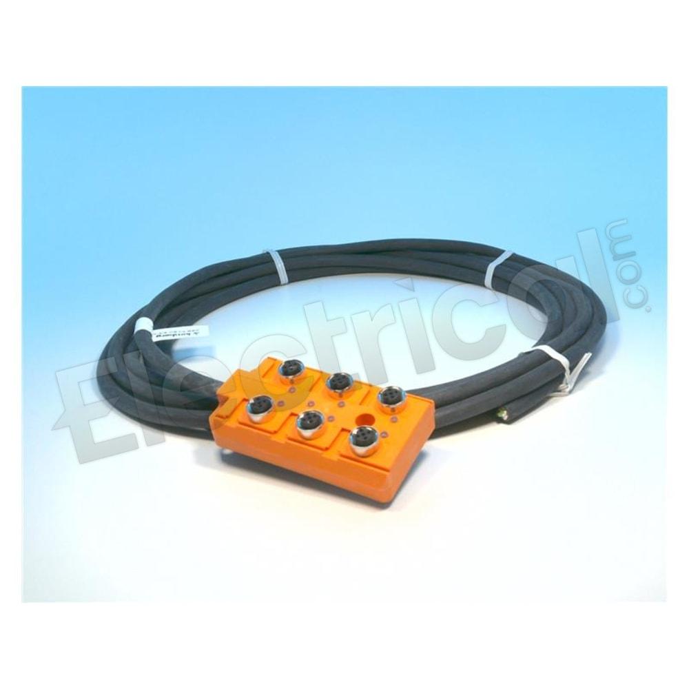ASB-6/LED-5/4-13/5M