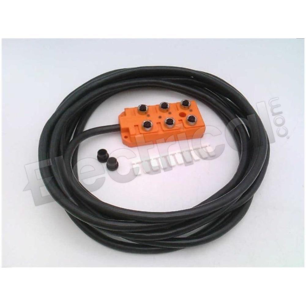ASB-6/LED-5-4-330/5M