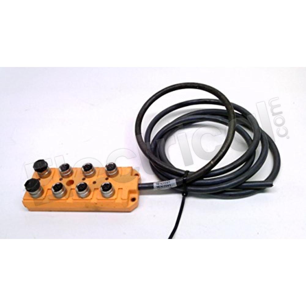 ASB-8/LED-5/4-331/5M