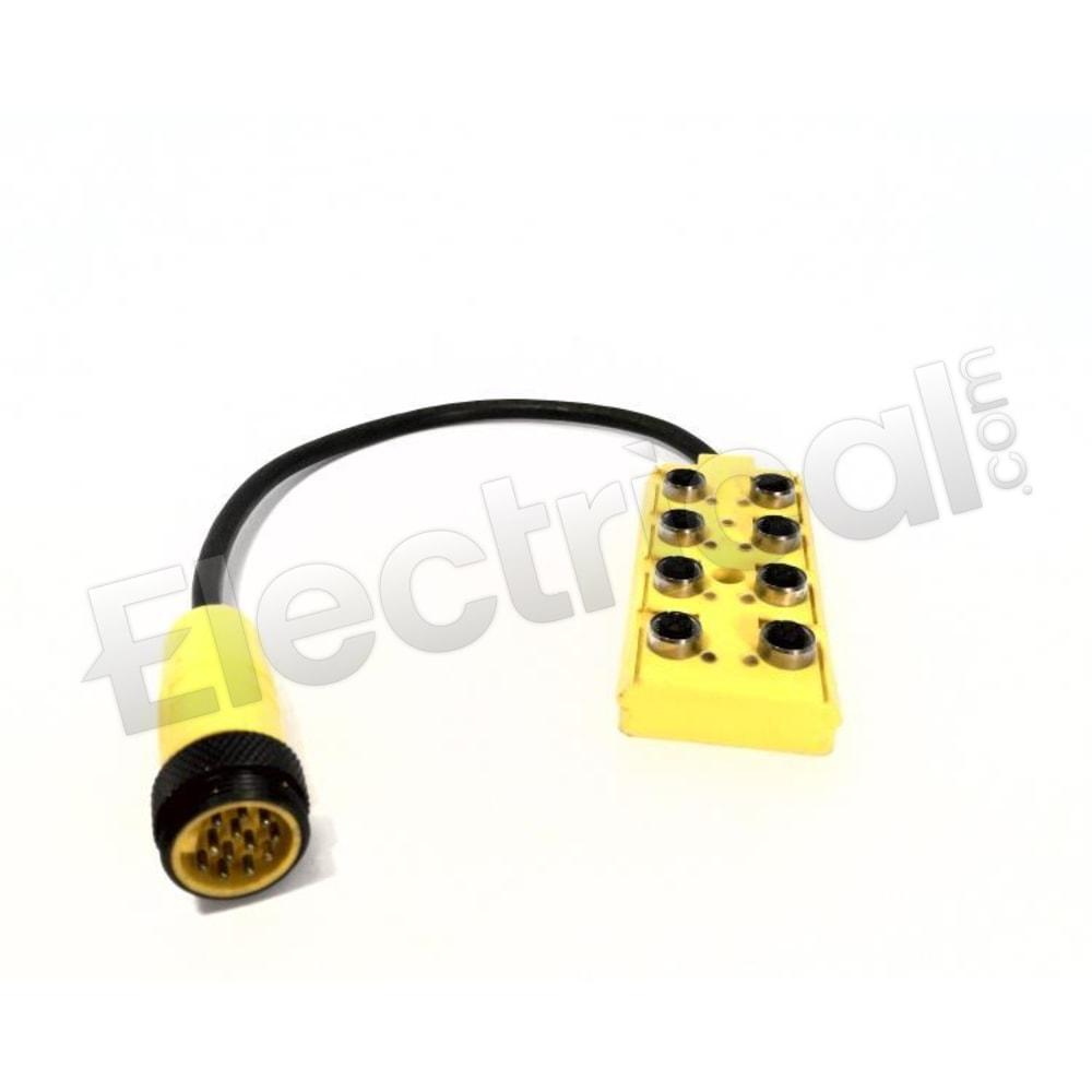 ASB-8/LED-5/4-331-RS120M