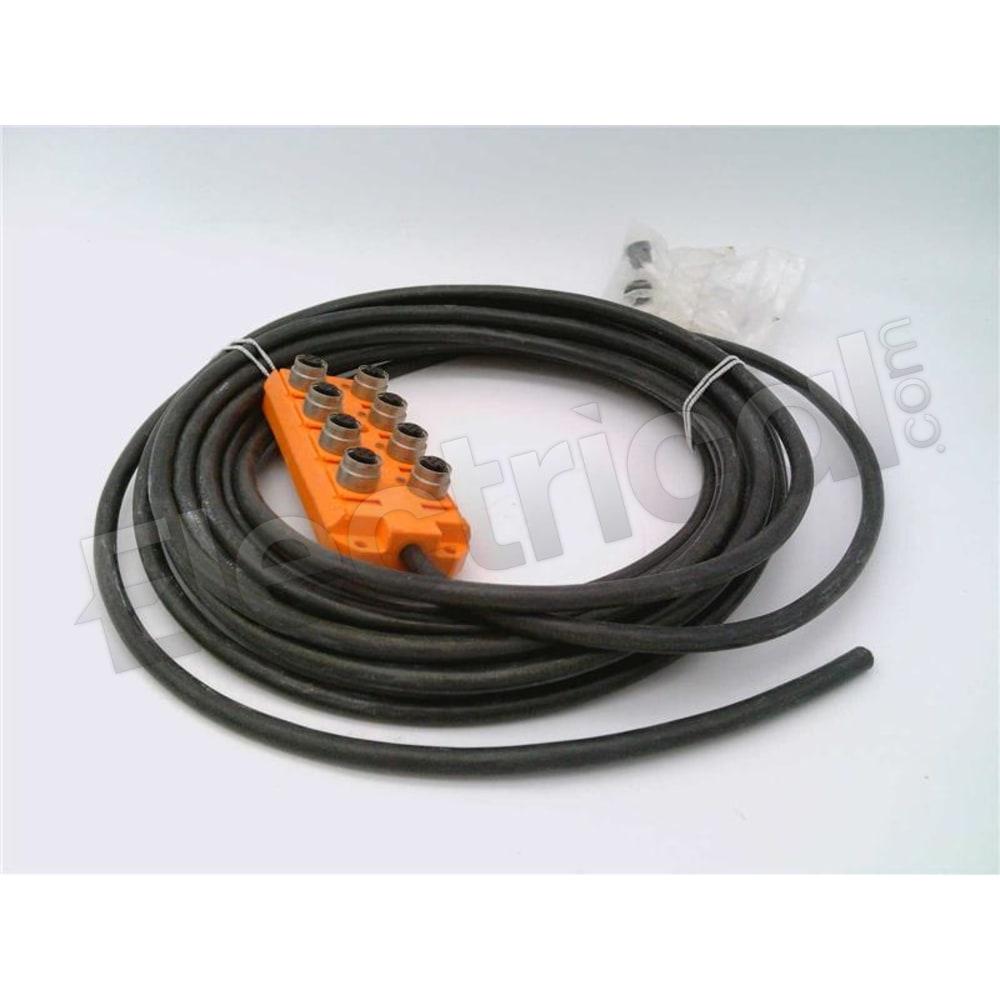ASB-8-LED-5/4-331/10M