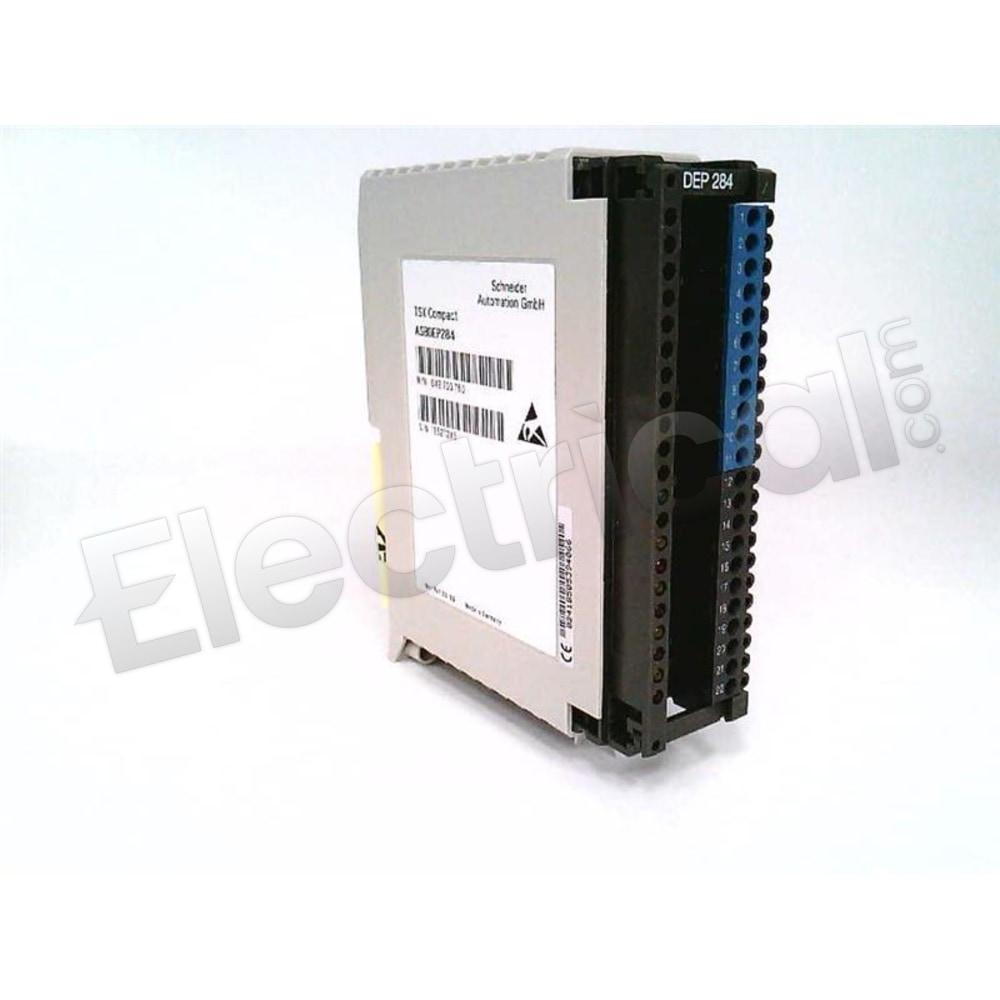 ASB-DEP-284