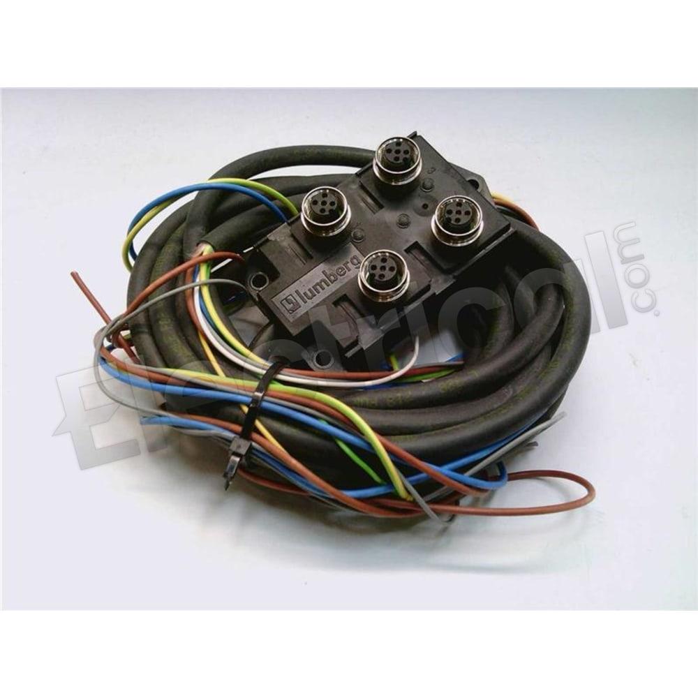 ASB4/LED5-4-328/10P