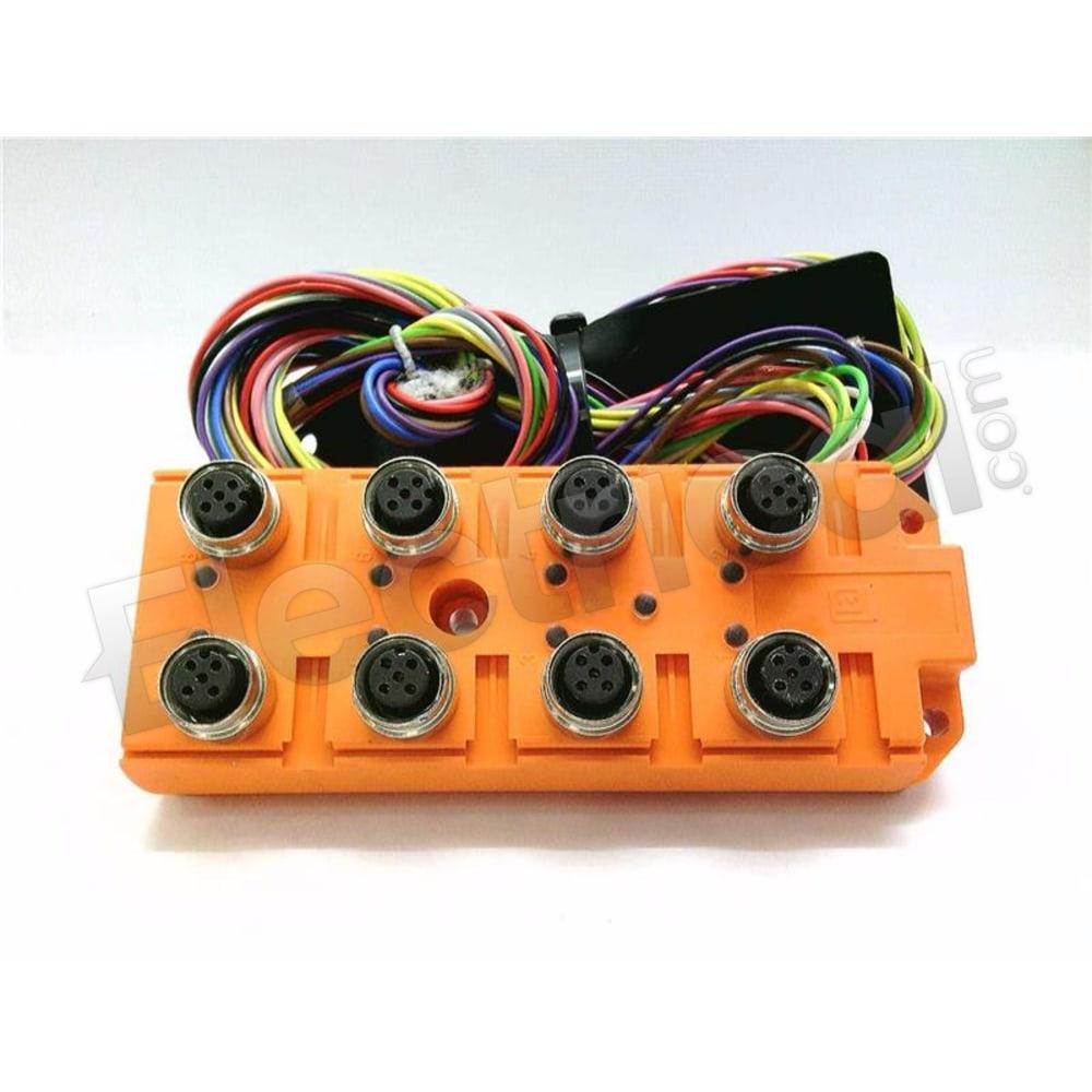 ASB8/LED5-4/1.5M