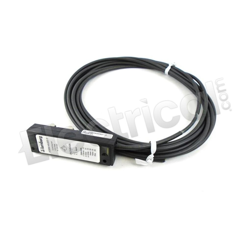 ASBM4/LED3