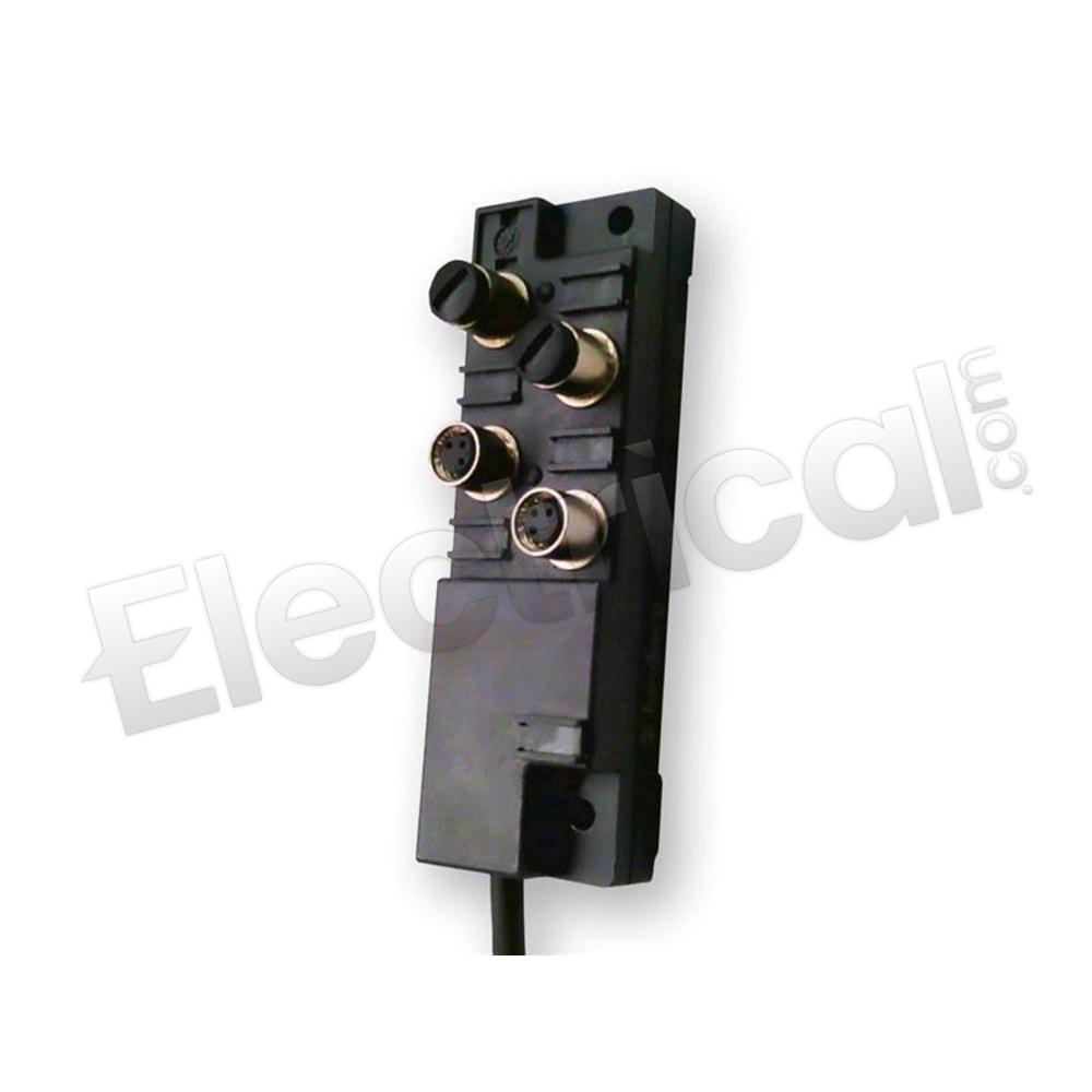 ASBM4/LED3-343-ESD