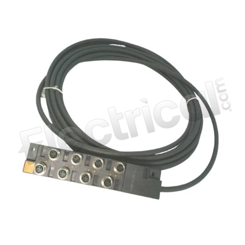 ASBM8/LED