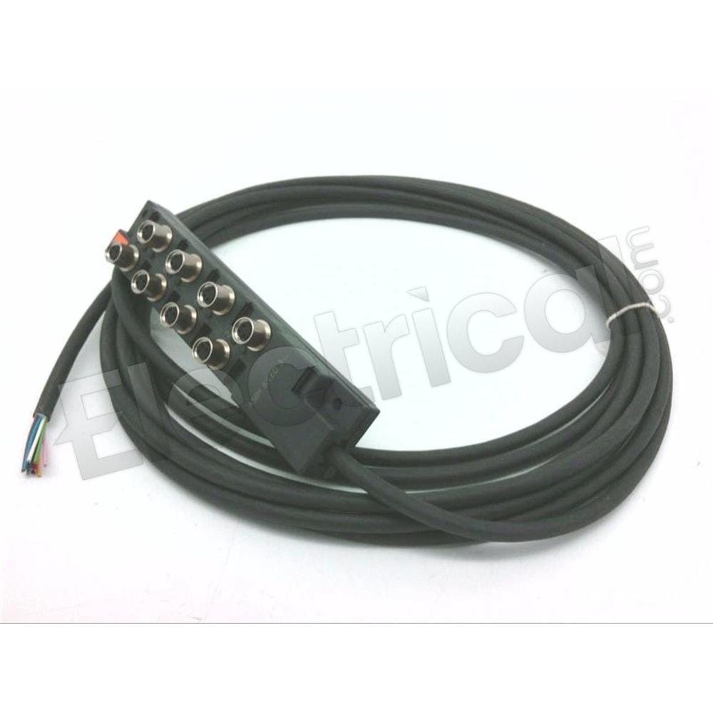 ASBM8/LED3-345/5M