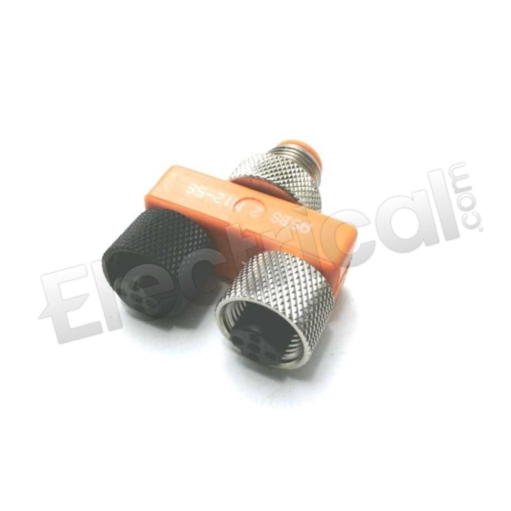ASBS-2-M12-5S