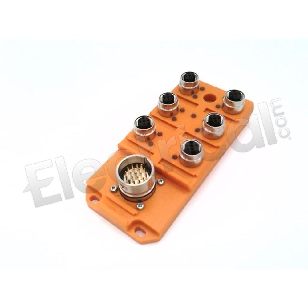 ASBSV6/LED5