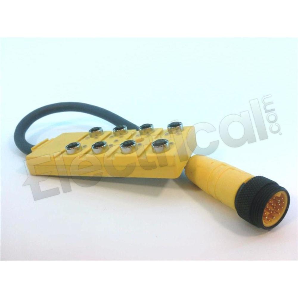 ASBV/8LED5-242-RS190M