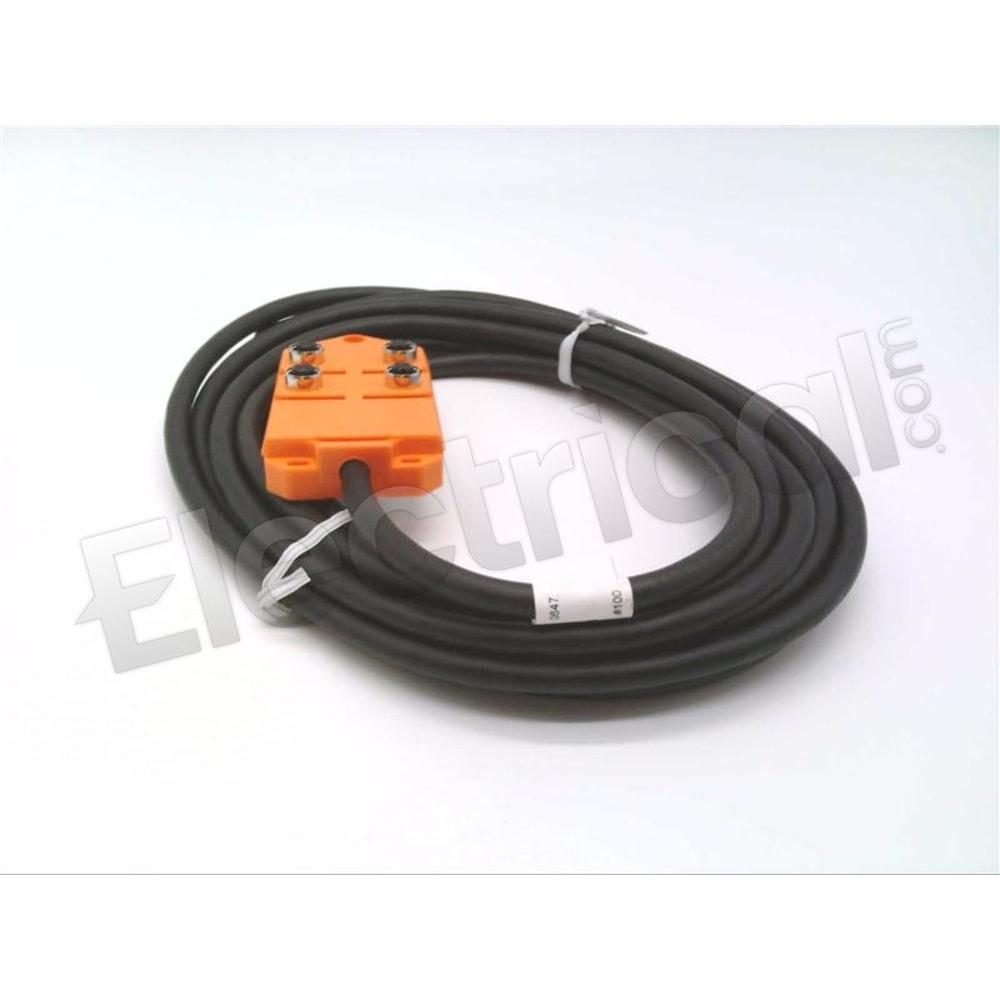 ASBV45-256/5M