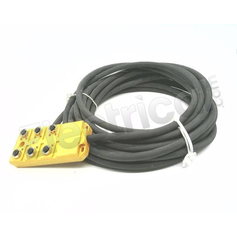 ASBV6/LED-5-52/5M