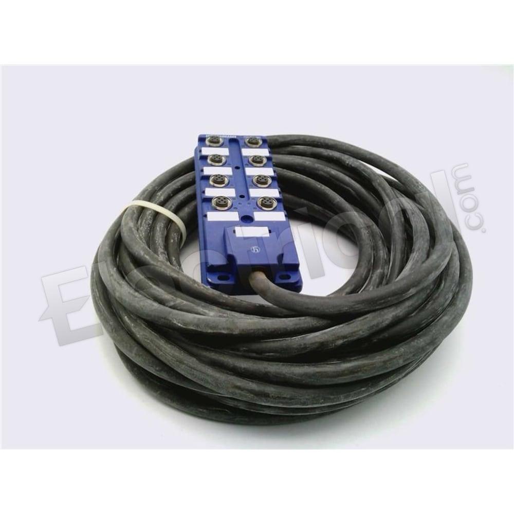 ASC-8-1-LED-PUR034-10M