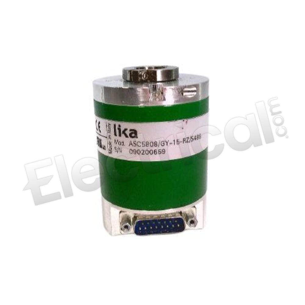 ASC5808/GY-15-RZ/S486
