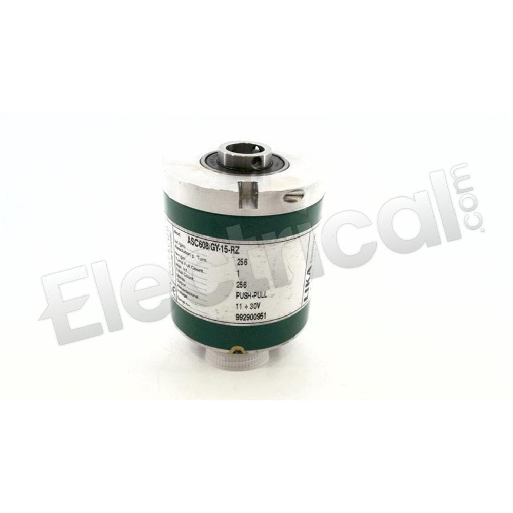 ASC608/GY-15-RZ