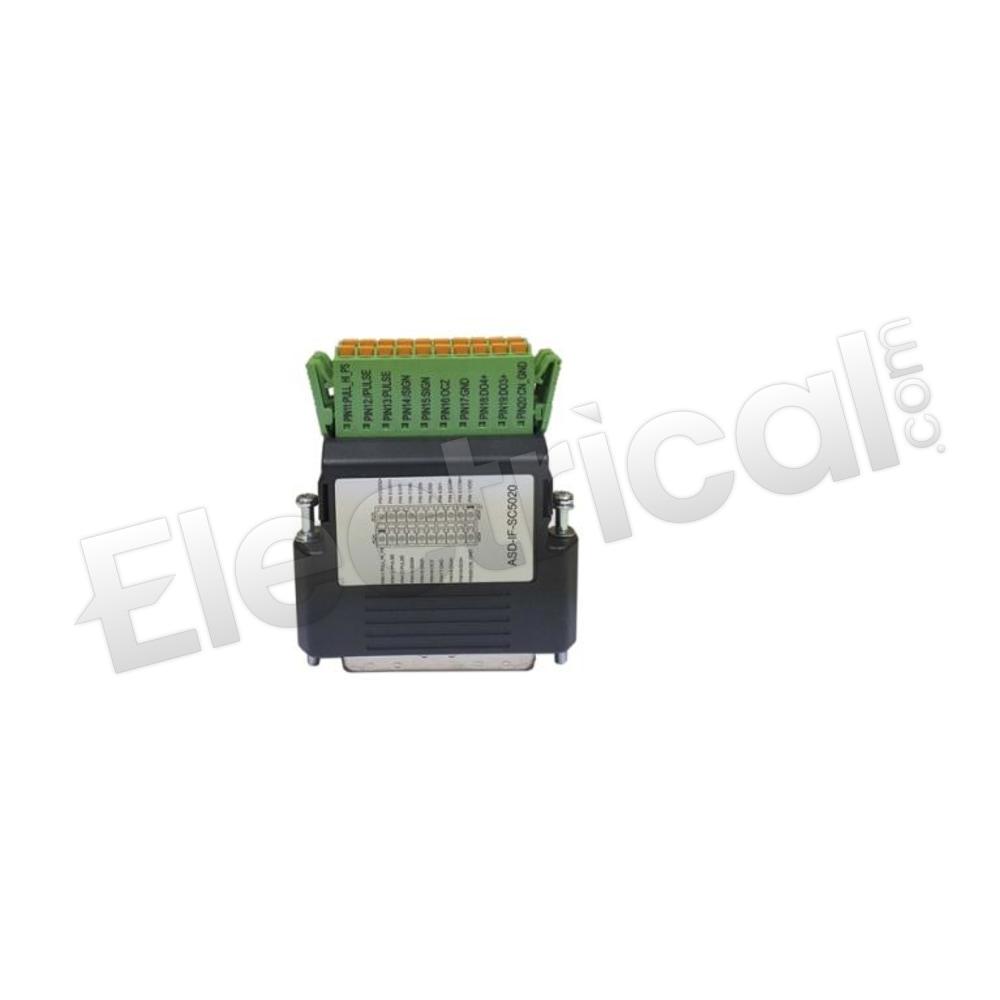 ASD-IF-DS4444
