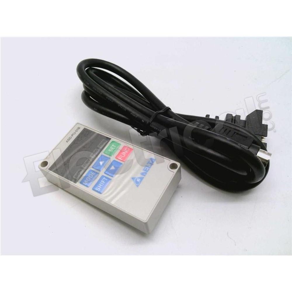 ASD-PU-01B
