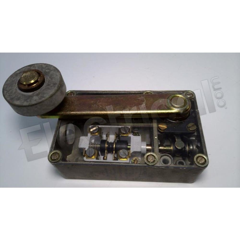 ASH 015L-11D/50