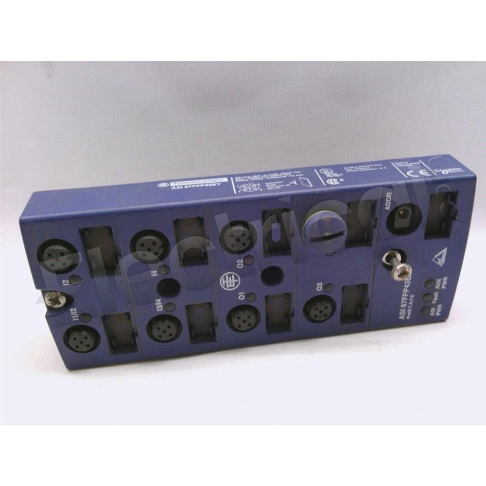 ASI-67FFP-43EY