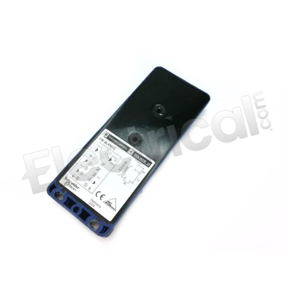 ASI-B8VM12