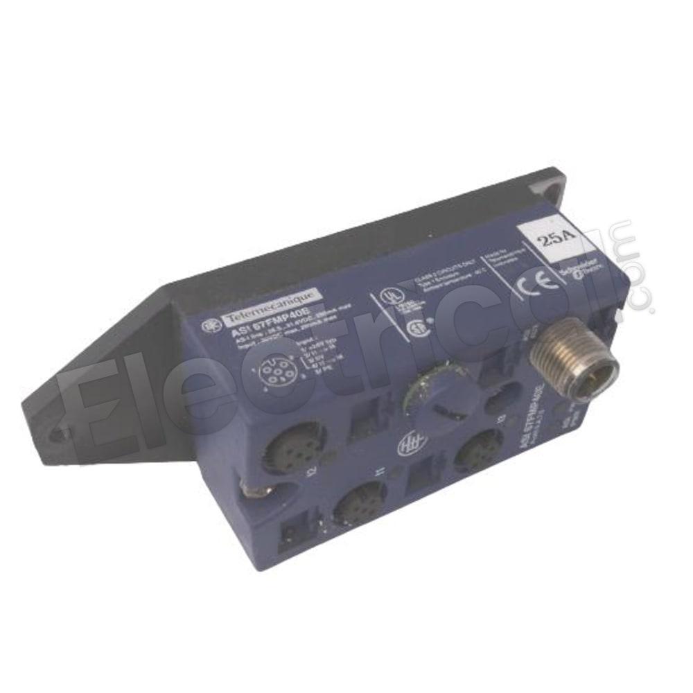 ASI67FMP40E