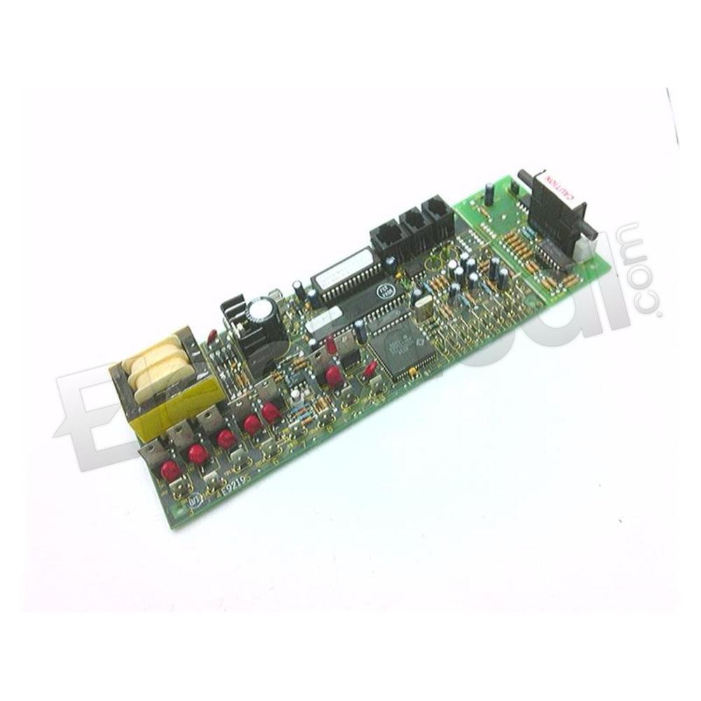 ASIC/1-8015